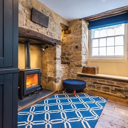Number 6 Stamford - Boutique Grade II Listed Townhouse Exterior foto