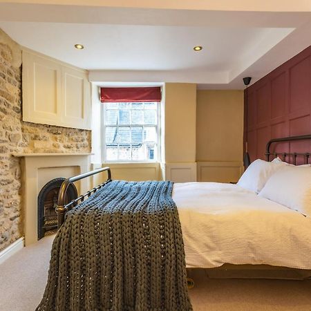 Number 6 Stamford - Boutique Grade II Listed Townhouse Exterior foto