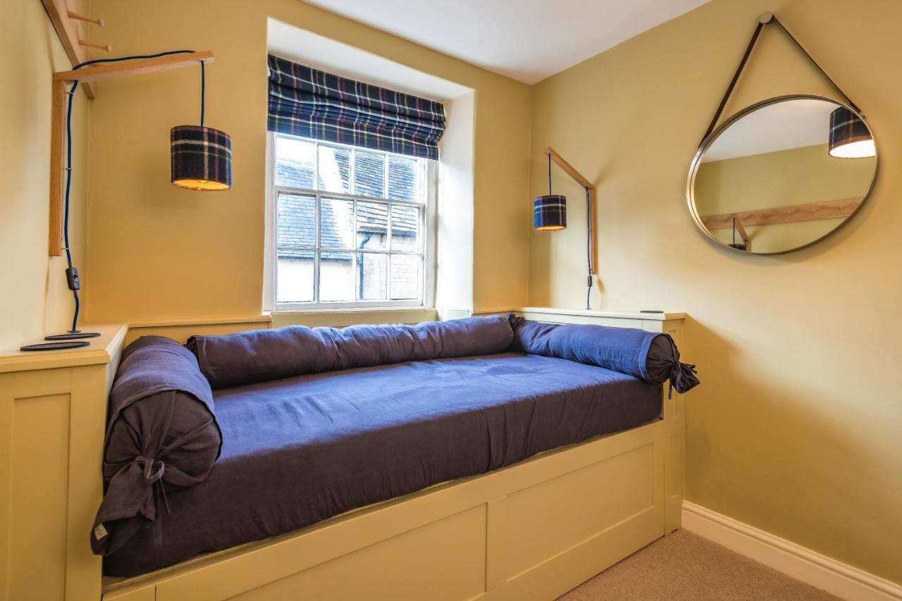 Number 6 Stamford - Boutique Grade II Listed Townhouse Exterior foto