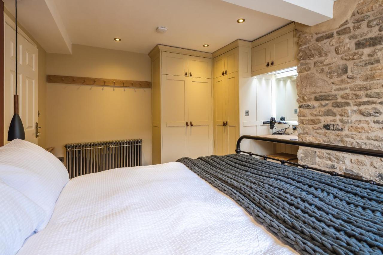 Number 6 Stamford - Boutique Grade II Listed Townhouse Exterior foto