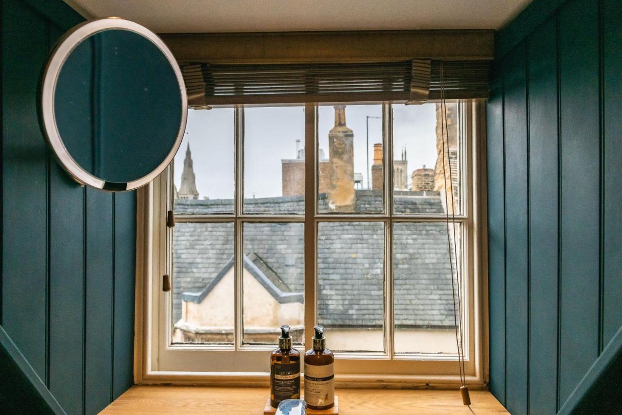 Number 6 Stamford - Boutique Grade II Listed Townhouse Exterior foto